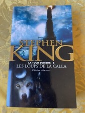 STEPHEN KING LA TOUR SOMBRE 5