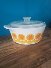 Cocotte céramique Pyroflam