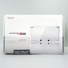 Console de jeux vidéo