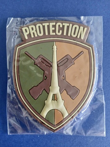 France ecusson pvc - france,