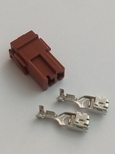 Connecteur contacteur porte Frein Main Peugeot Citroën 106 206 407 306 406 saxo