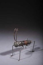 art contemporain africain le