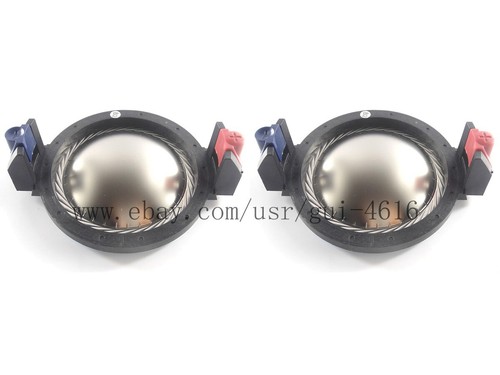 2pcs diaphragm for eaw kf760 - diaphragm,