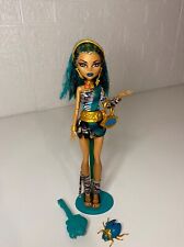 Poupée - Monster High - Nefera de Nile basic doll