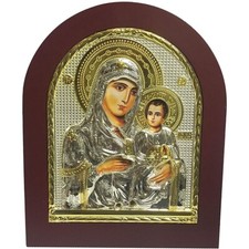 Icône byzantine Maria en