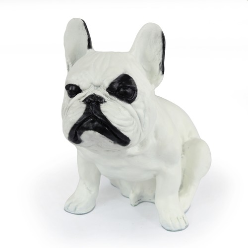 Bouledogue français - , ii