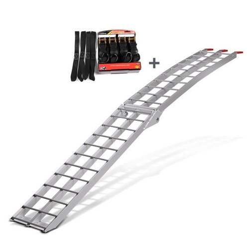 Rampe chargement moto - rampe,