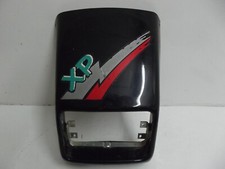 plaque pahre PEUGEOT XP SUPER AVENGER 1986 -1996