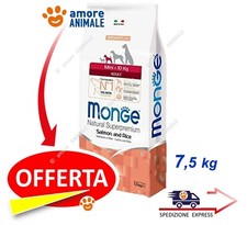 Monge Naturel Superpremium