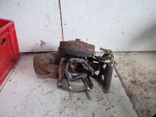 Bas moteur 103 - vogue, peugeot