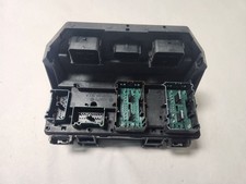 Chassis ECM Multifunction