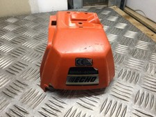 capot moteur  pour débroussailleuse ECHO SRM-4000