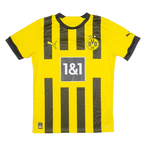 Maillot football puma - football,