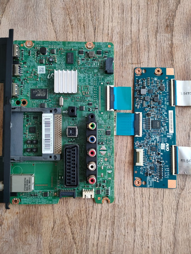 Carte mere bn41 02209b - mere, bn41-02209b