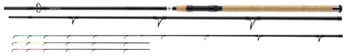 Daiwa ninja feeder 60m - daiwa, 3,60m