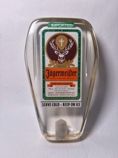 Jagermeister Tap Pull Handle