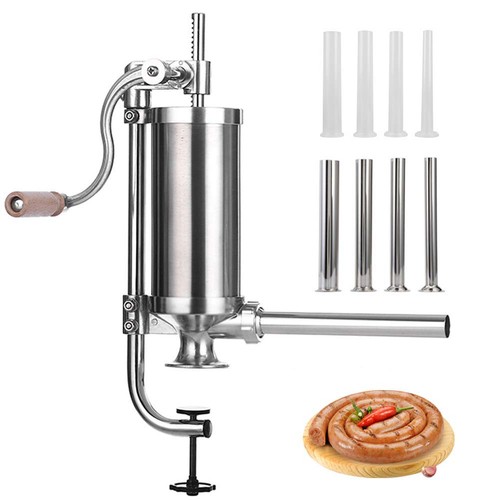 Poussoir saucisse en - poussoir, saucisse,