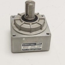 Réducteur Shimpo-Nidec