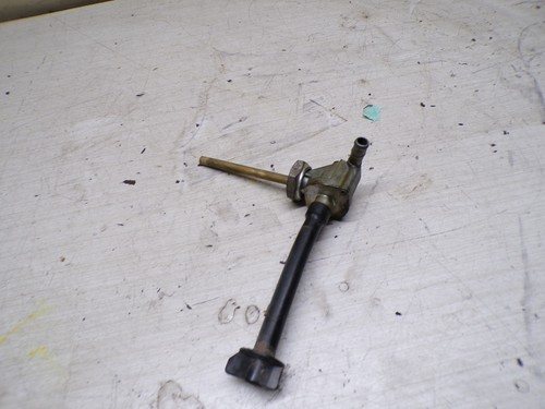Robinet carburant honda xlv - carburant,