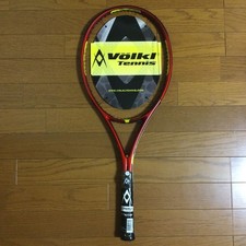 0009 new volkl tennis racket - new,