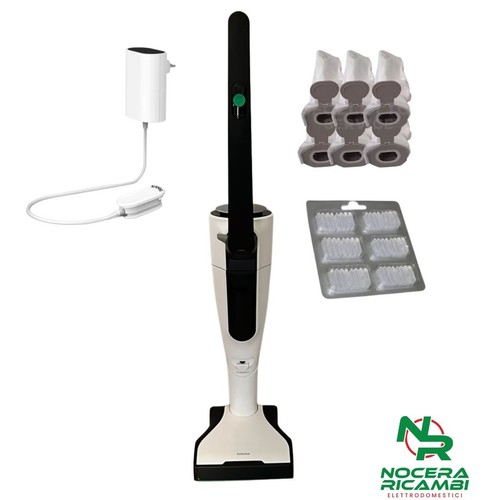 Folletto vk7s vorwerk kobold - vorwerk,
