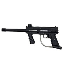 USED Tippmann 98 PS Paintball