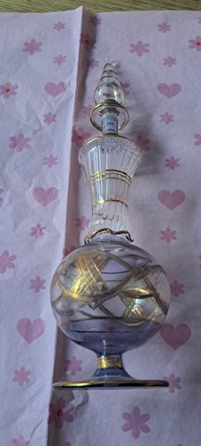 Fiole parfum - fiole,