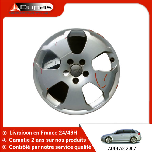 Jante aluminium audi - jante,