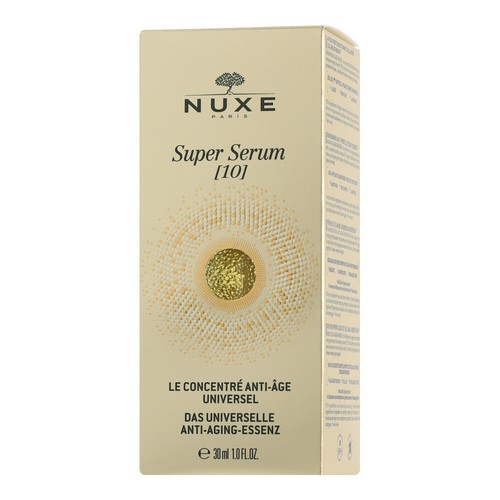 Nuxe super serum le - nuxe,