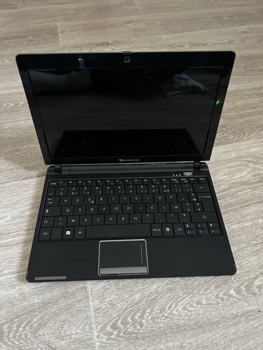 Portable packard bell model - pc,