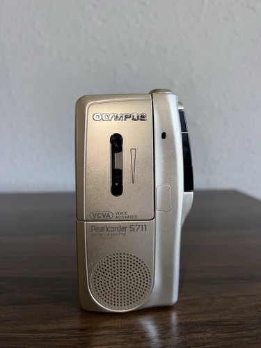 Olympus pearlcorder j300 3 - j300, (3