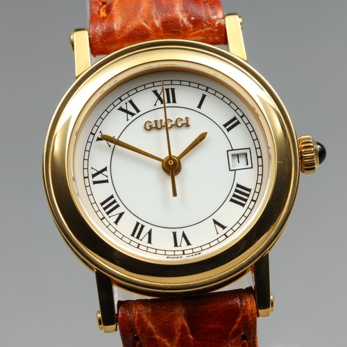 Presque comme neuve montre - comme,