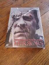 DVD Mirrors De Alexandre Aja