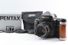 [NEUF avec poignée] Objectif