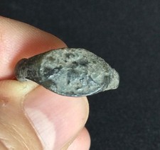 Rare bague romaine bronze - rare,