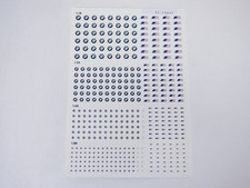 DECALCOMANIES réparation