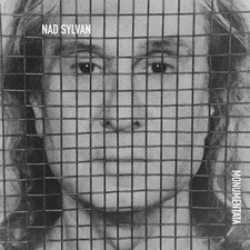 Audio Cd - Nad Sylvan -