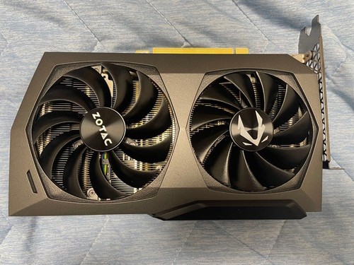 Carte graphique gpu - gpu, zotac