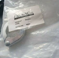 PROVAC PKF25C CLAMP (R5S5.7B2)