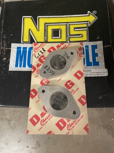 Nos nitro oxyde - nos,