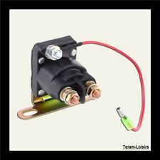 Relais de Démarreur pour Polaris Scrambler 500 de 1997 à 2003 NEUF