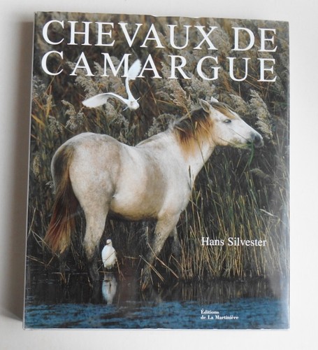 Hans silvester chevaux - hans, de