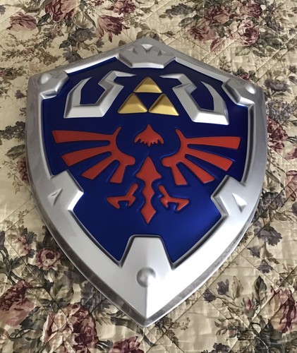 Legend zelda hylian master - legend,