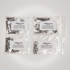 YAMAHA YZ 60 1981-1983 Kit vis