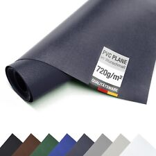 Camion PVC Bache Sans Oeillets