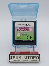 Jouons à la Maitresse -