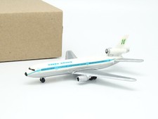 Majorette Métal Avion