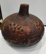 Art populaire Pérou ?Ancienne