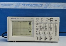Tektronix tds210 digital - tektronix,