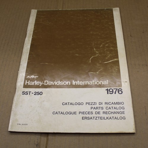 Catalogue piece detachees - catalogue,